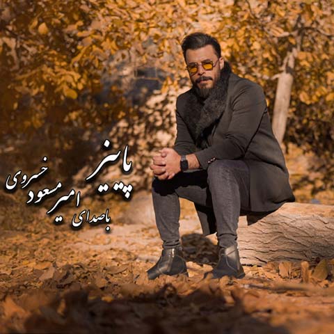 دانلود آهنگ امیرمسعود خسروی پاییز